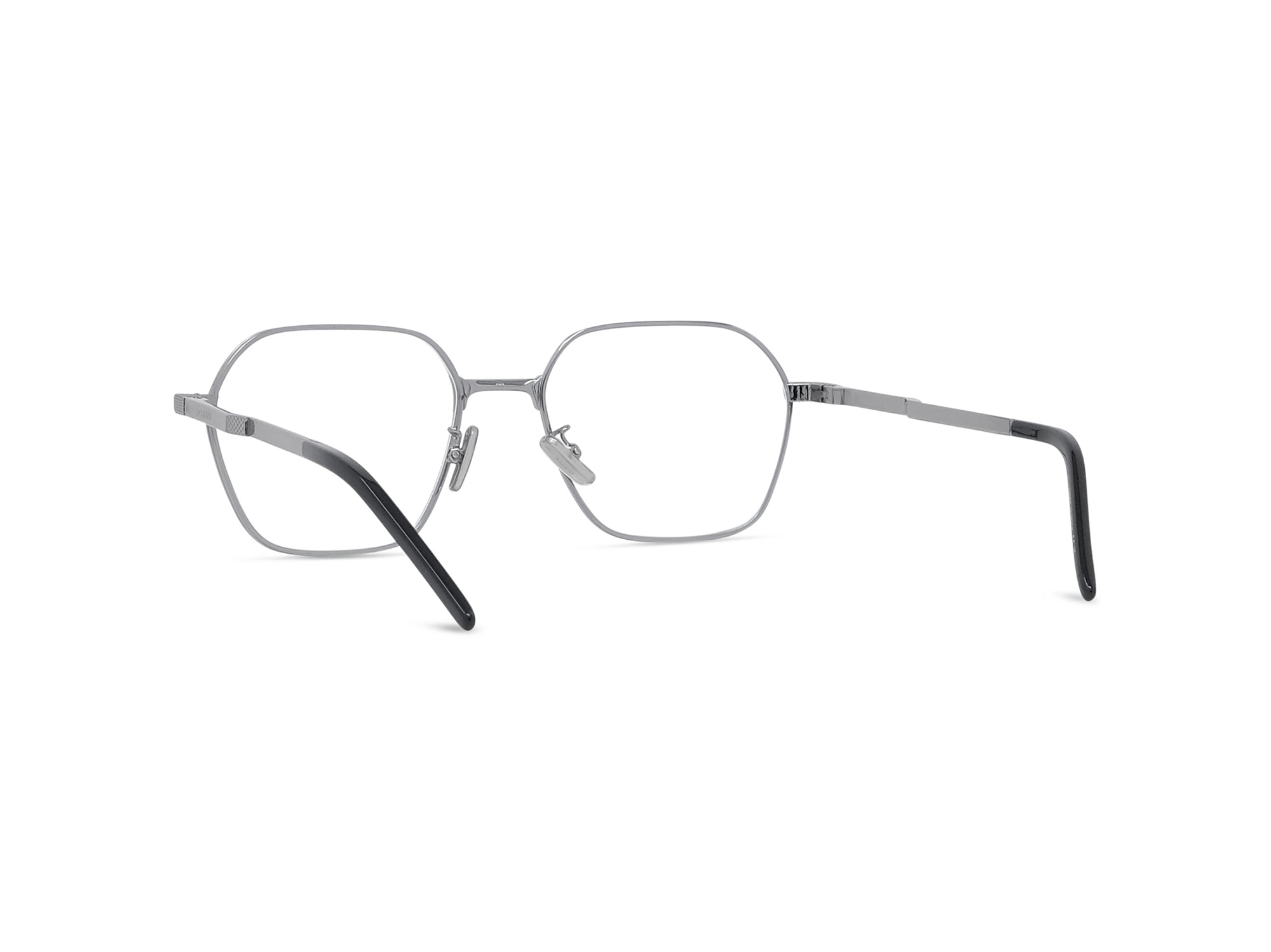 Lunettes de vue Gv One - Shiny Dark Ruthenium