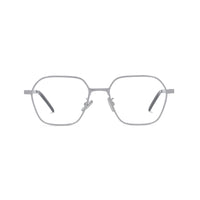Lunettes de vue Gv One - Shiny Dark Ruthenium