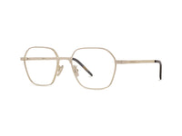 Lunettes de vue Gv One - Gold