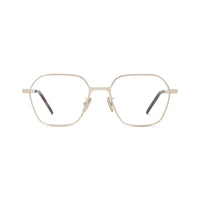 Lunettes de vue Gv One - Gold