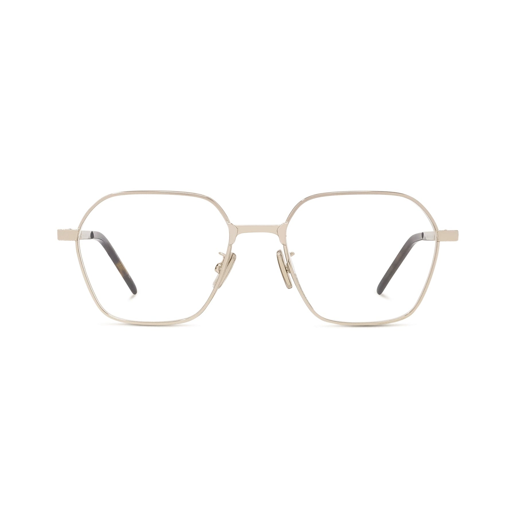 Lunettes de vue Gv One - Gold
