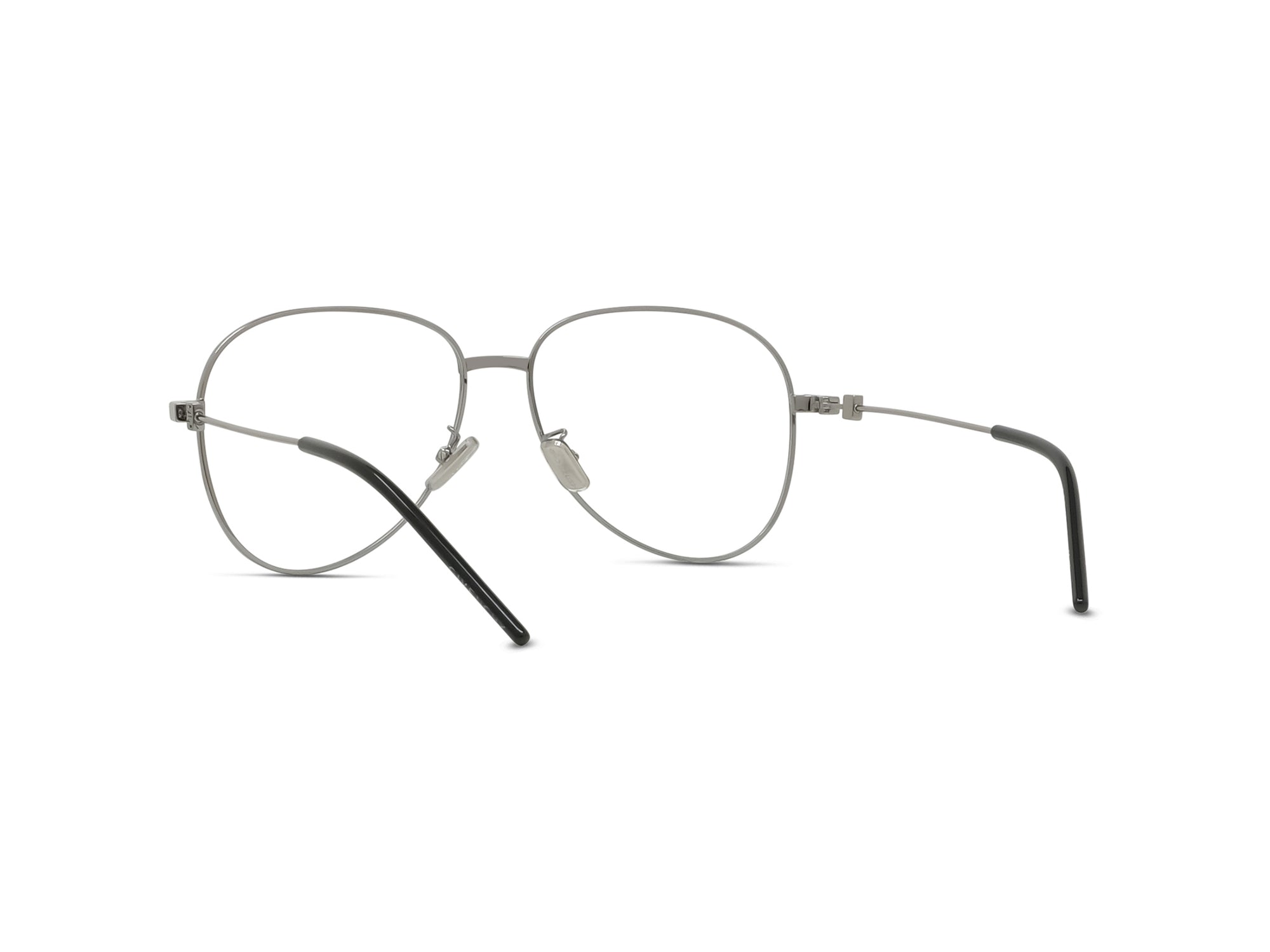 Lunettes de vue Gv Speed - Shiny Dark Ruthenium