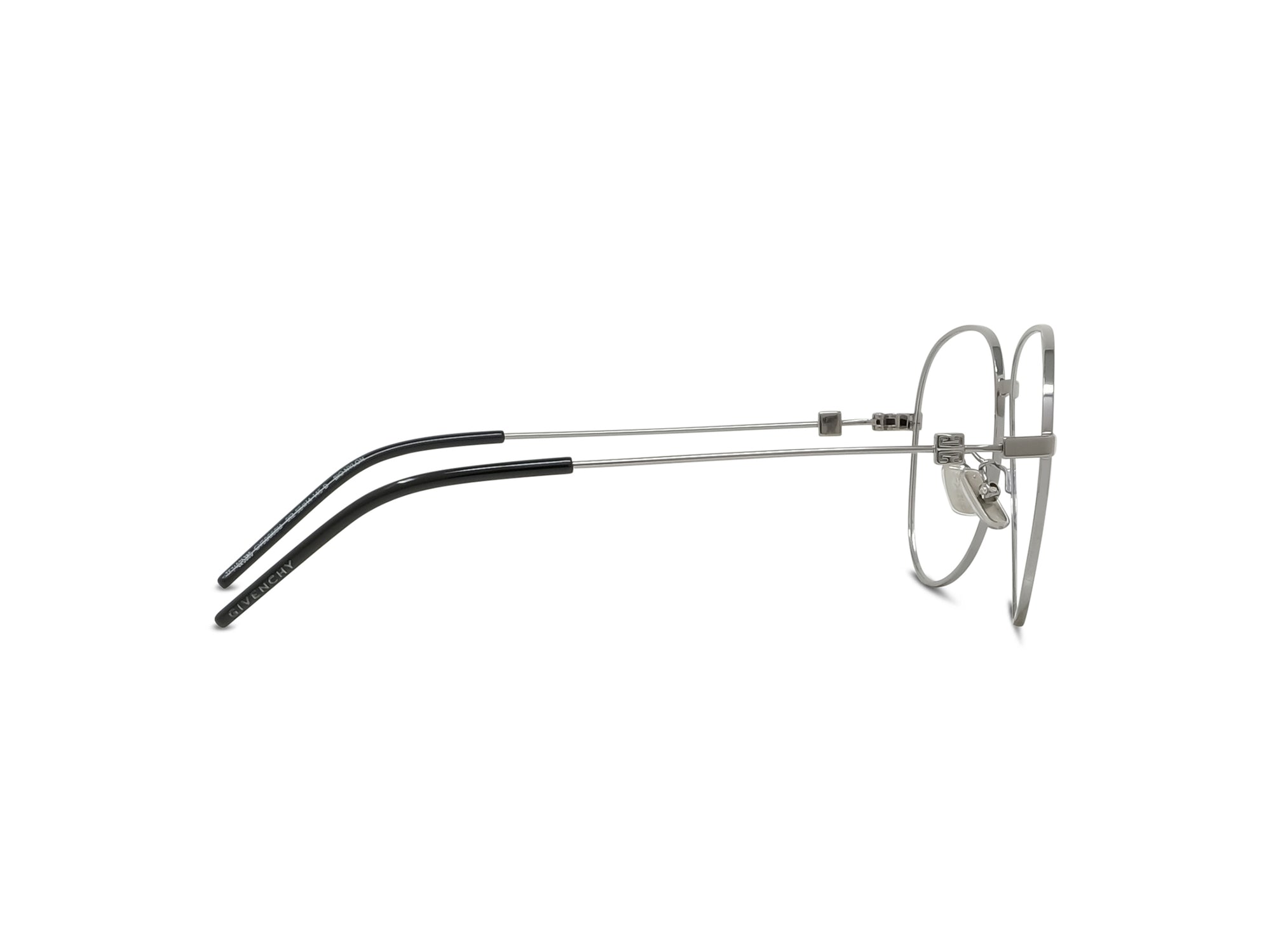 Lunettes de vue Gv Speed - Shiny Dark Ruthenium