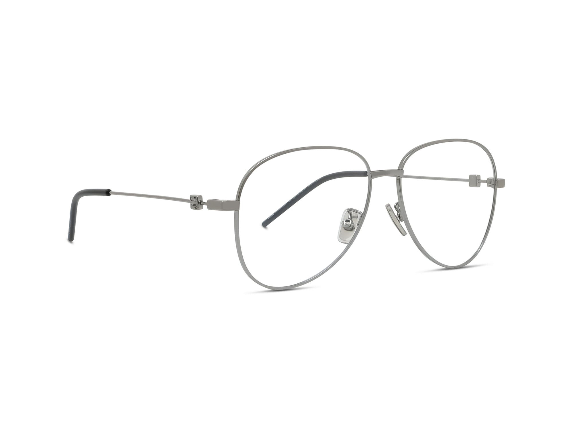 Lunettes de vue Gv Speed - Shiny Dark Ruthenium