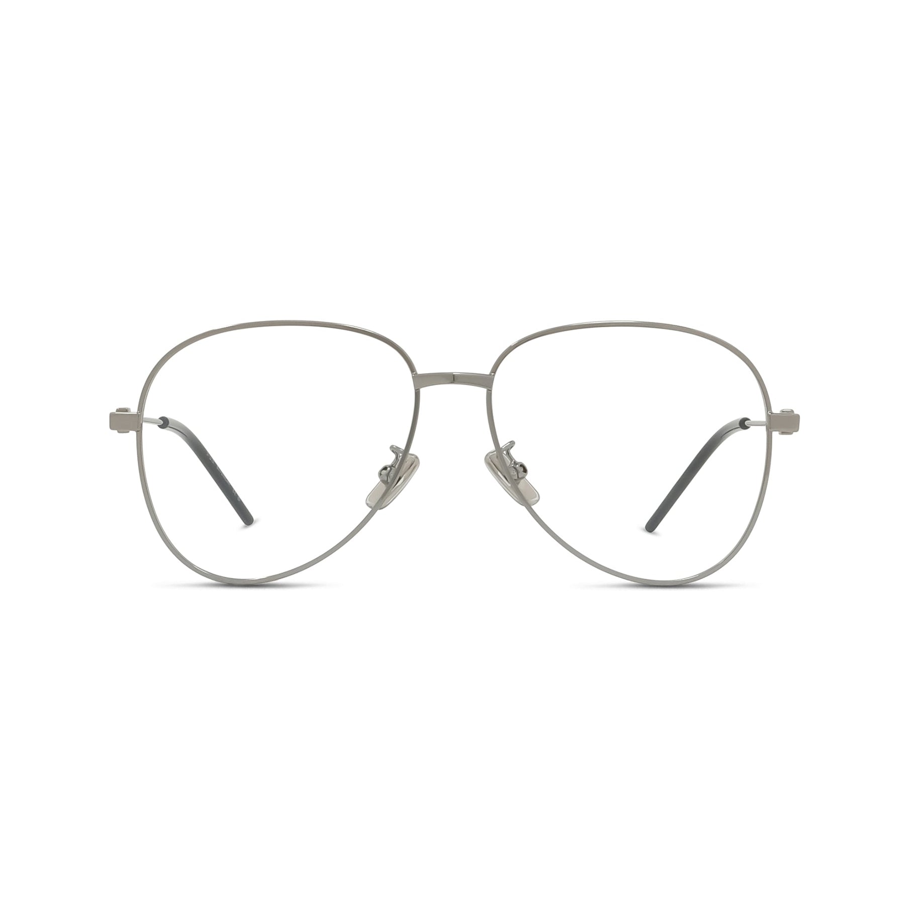 Lunettes de vue Gv Speed - Shiny Dark Ruthenium