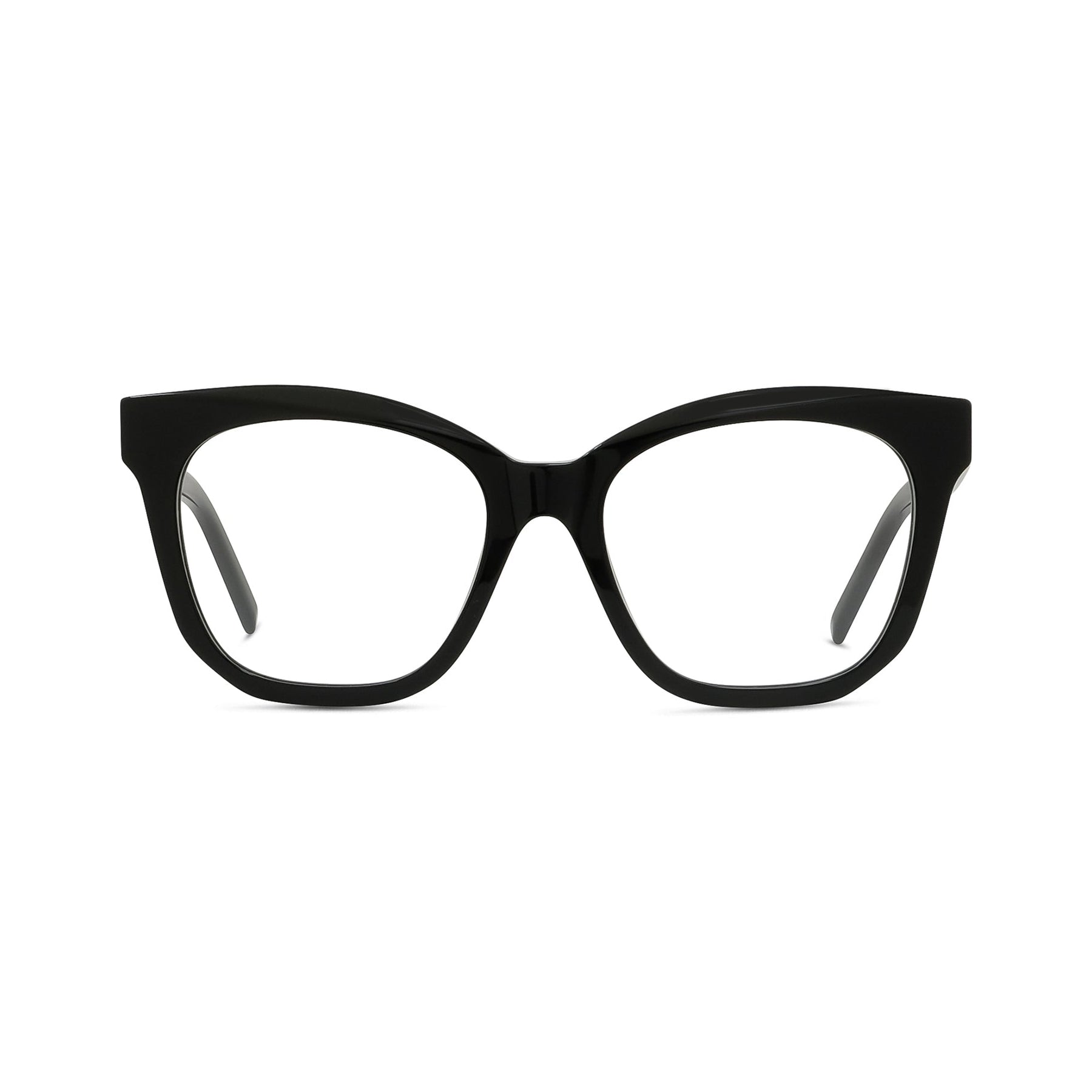 Lunettes de vue Gv Day - Shiny Black
