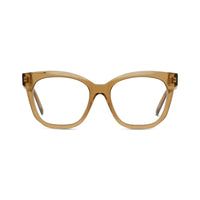 Lunettes de vue Gv Day - Shiny Light Brown