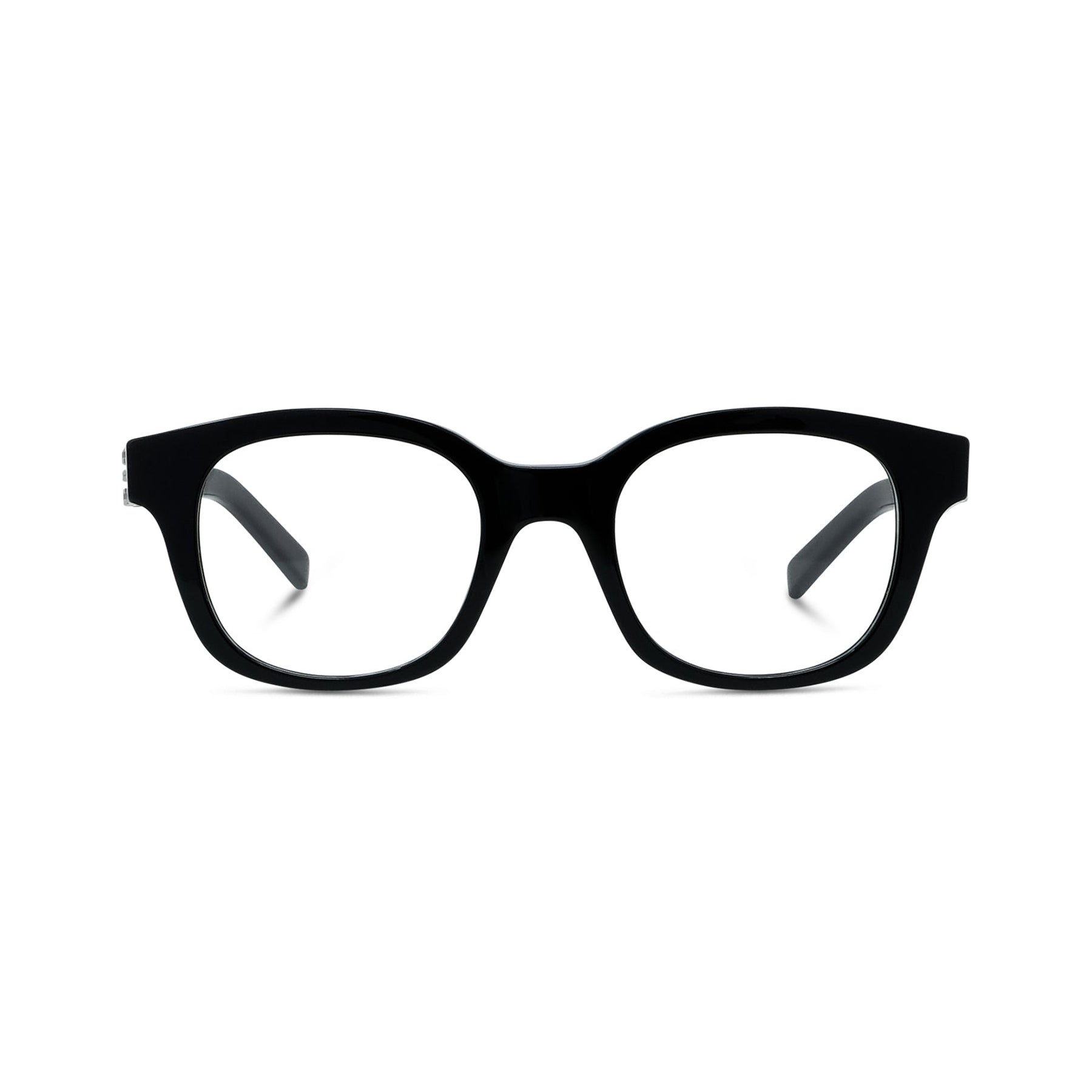 Lunettes de vue 4G - Shiny Black