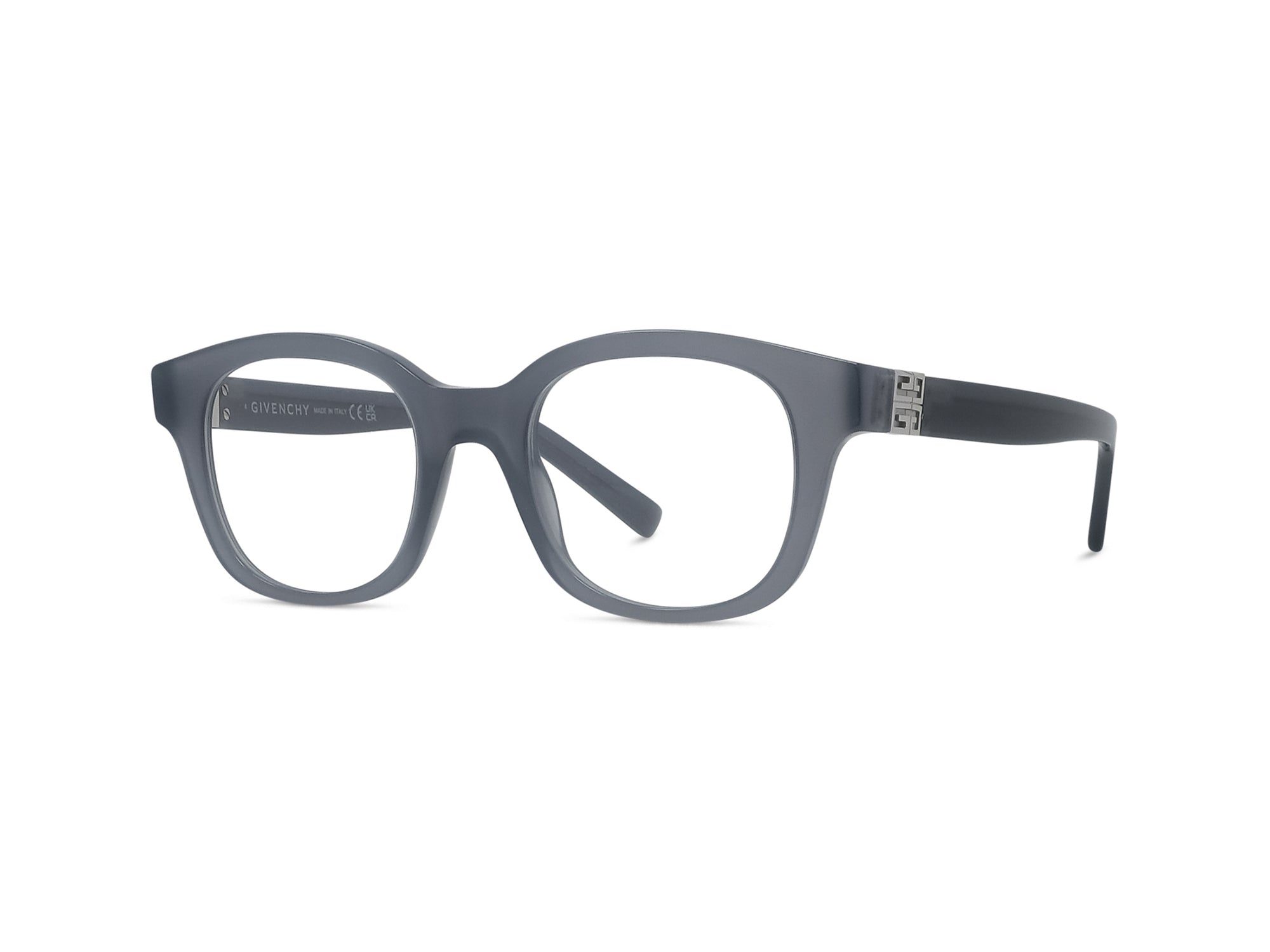 Lunettes de vue 4G - Grey & Other