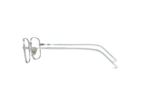 Lunettes de vue Titanium - Matte Palladium