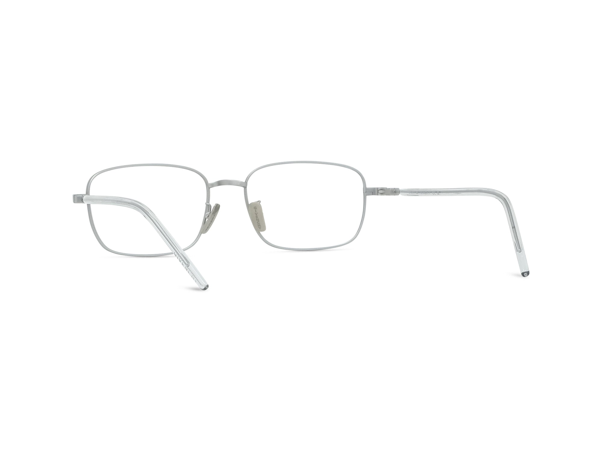 Lunettes de vue Titanium - Matte Palladium