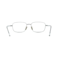 Lunettes de vue Titanium - Matte Palladium