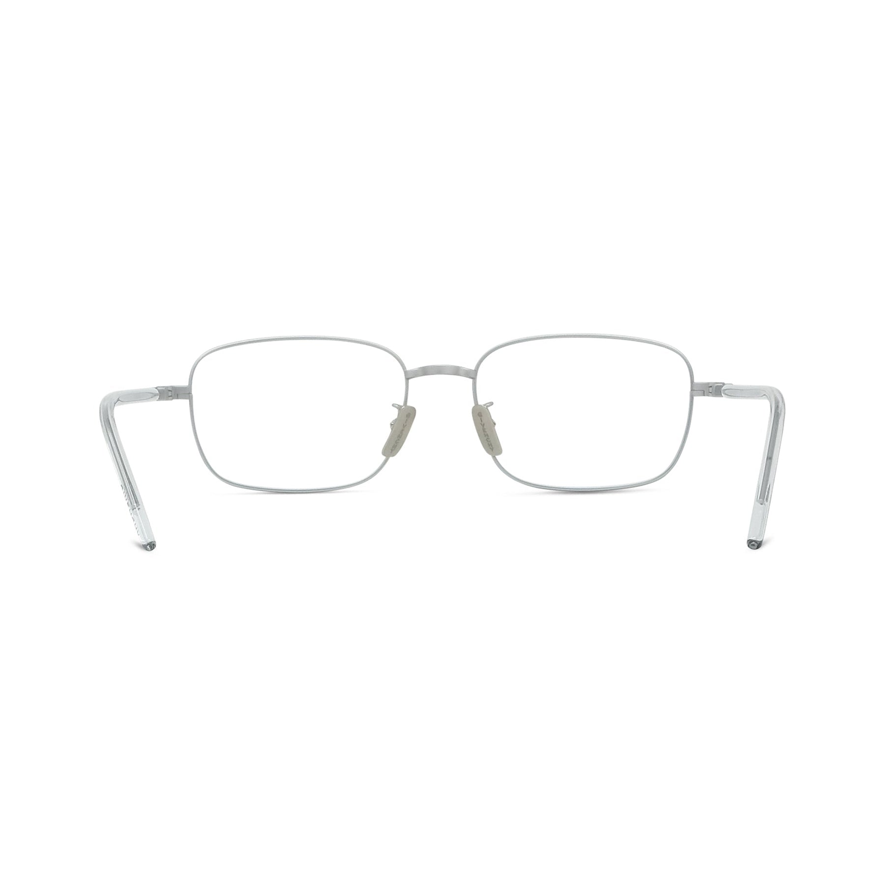Lunettes de vue Titanium - Matte Palladium
