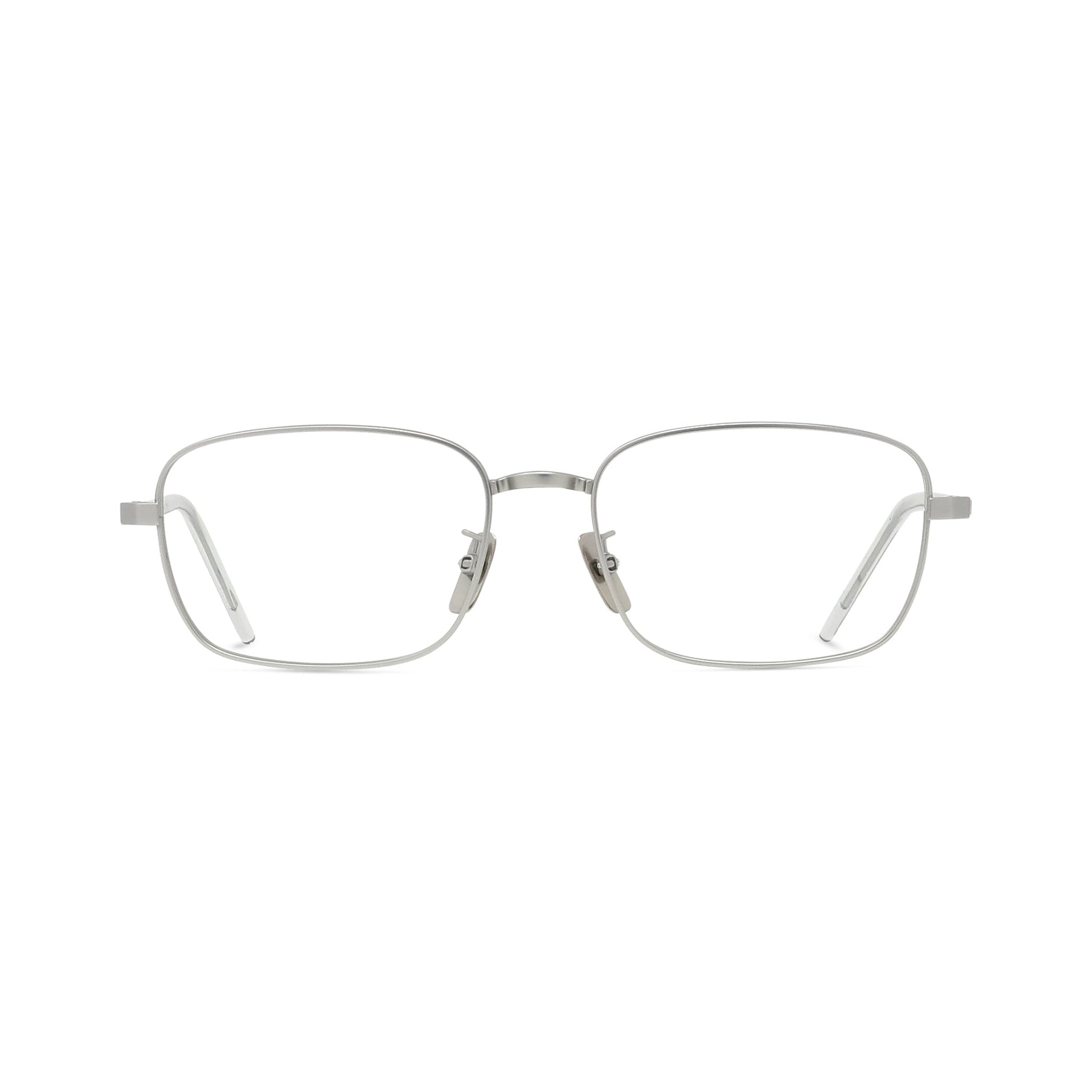 Lunettes de vue Titanium - Matte Palladium