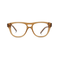 Lunettes de vue Gv Day - Shiny Light Brown