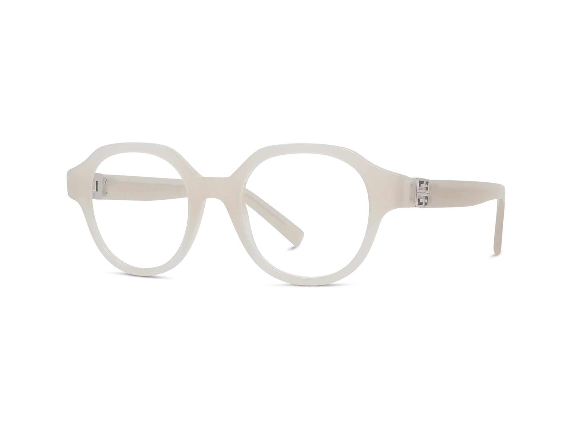 Lunettes de vue 4G - Beige & Other