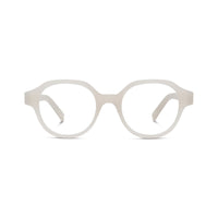 Lunettes de vue 4G - Beige & Other