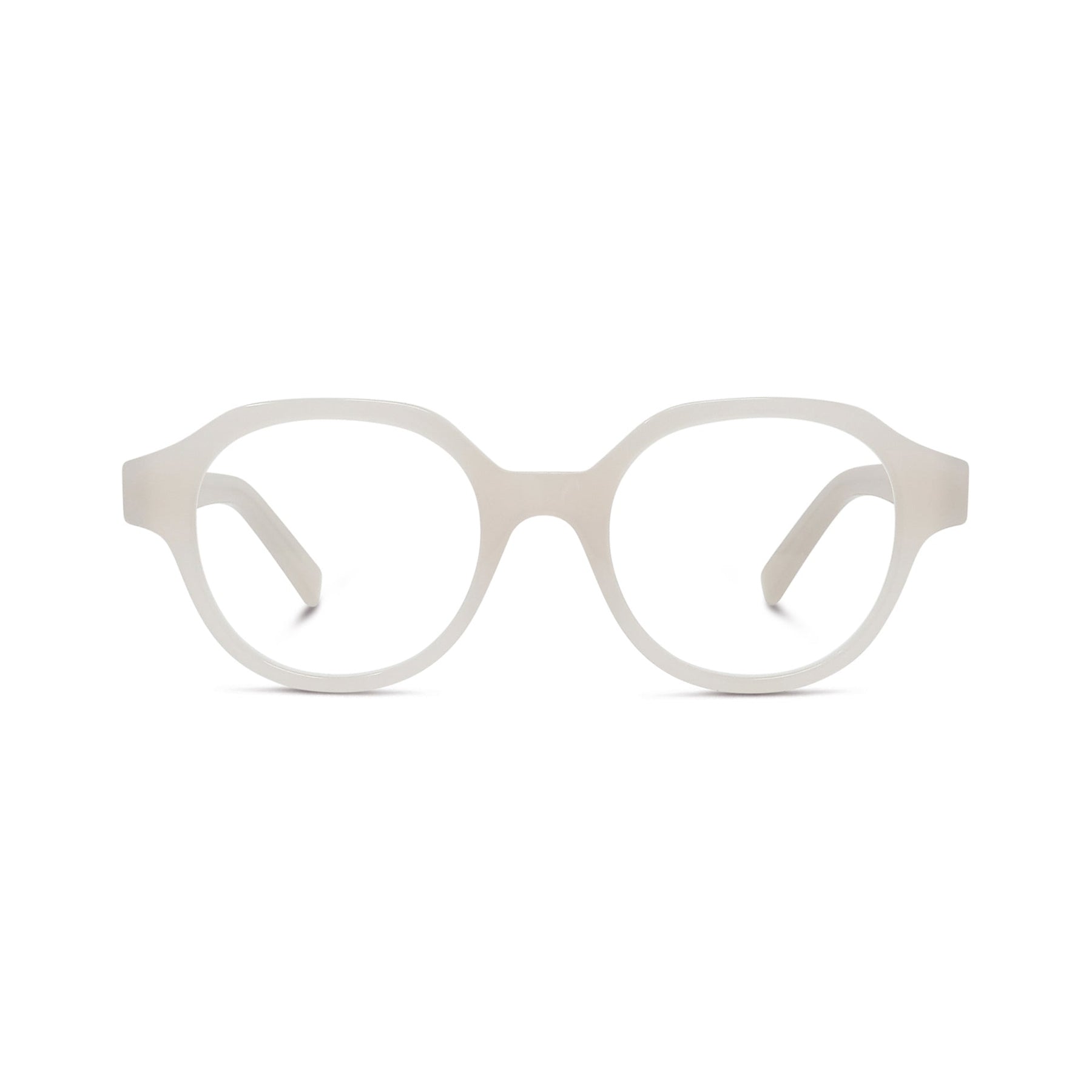 Lunettes de vue 4G - Beige & Other