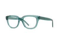 Gv Day Prescription Glasses – Shiny Light Blue