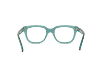Gv Day Prescription Glasses – Shiny Light Blue