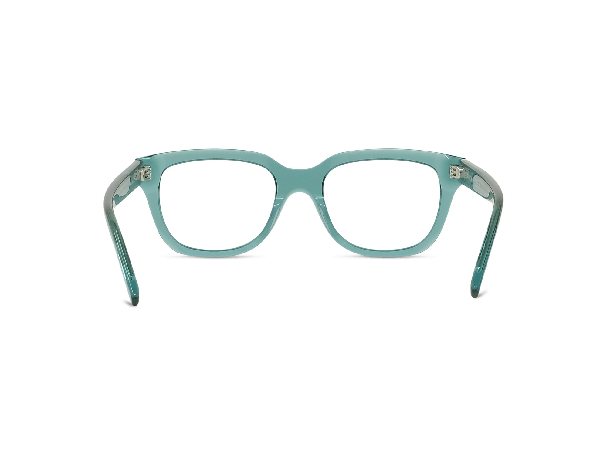 Gv Day Prescription Glasses – Shiny Light Blue