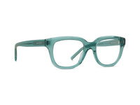 Gv Day Prescription Glasses – Shiny Light Blue