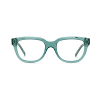 Gv Day Prescription Glasses – Shiny Light Blue