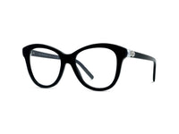 Lunettes de vue Pearl - Shiny Black