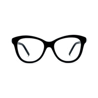 Lunettes de vue Pearl - Shiny Black