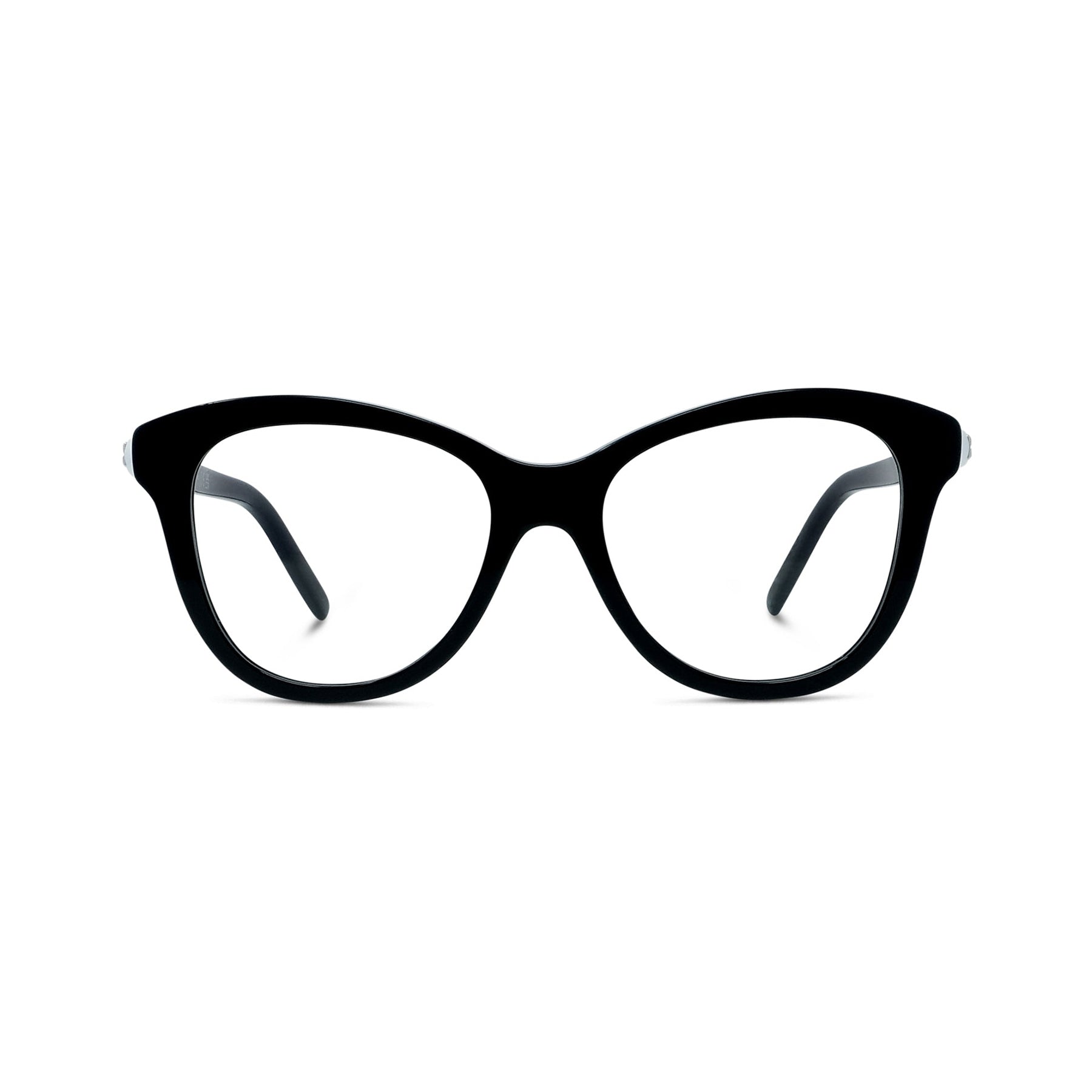 Lunettes de vue Pearl - Shiny Black