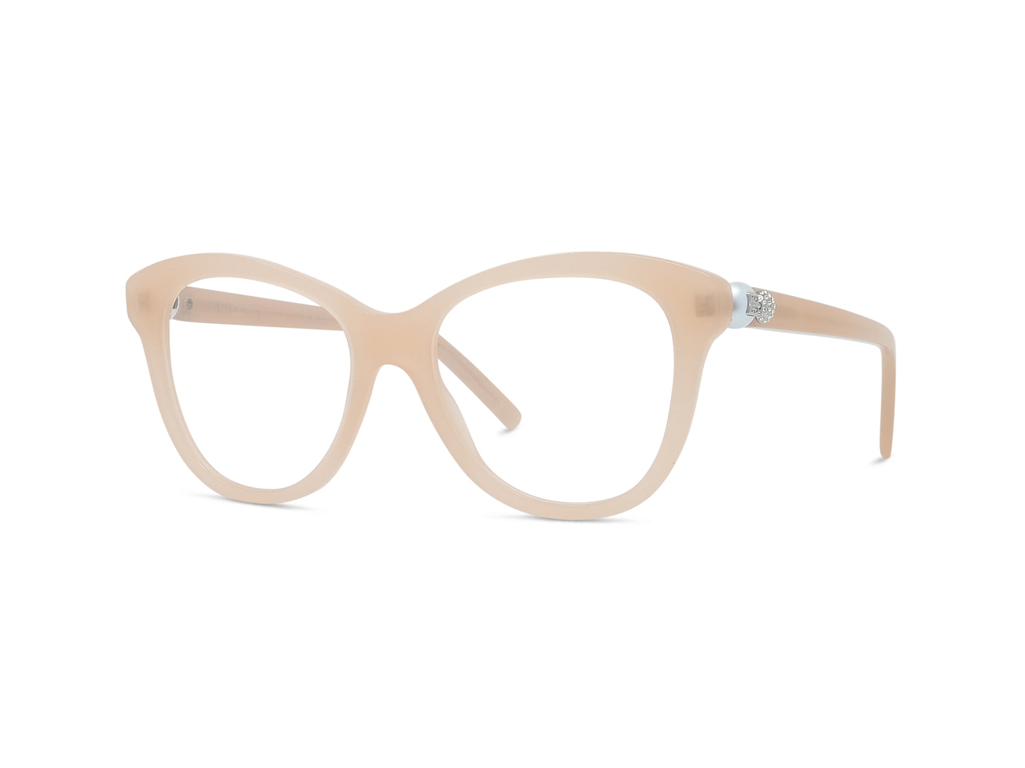 Lunettes de vue Pearl - Shiny Pink