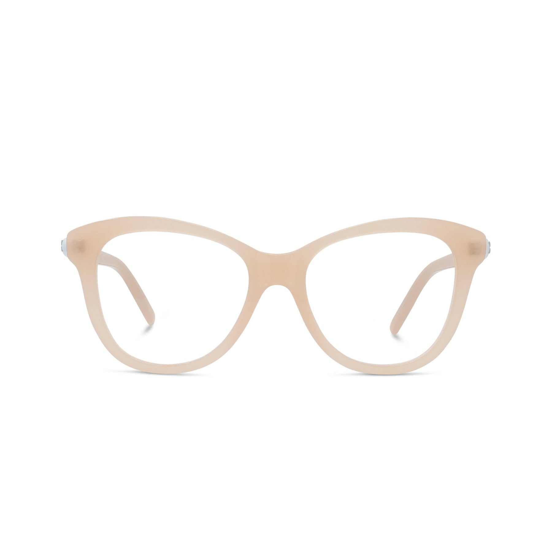 Lunettes de vue Pearl - Shiny Pink