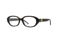 Lunettes de vue 4G Liquid - Dark Havana