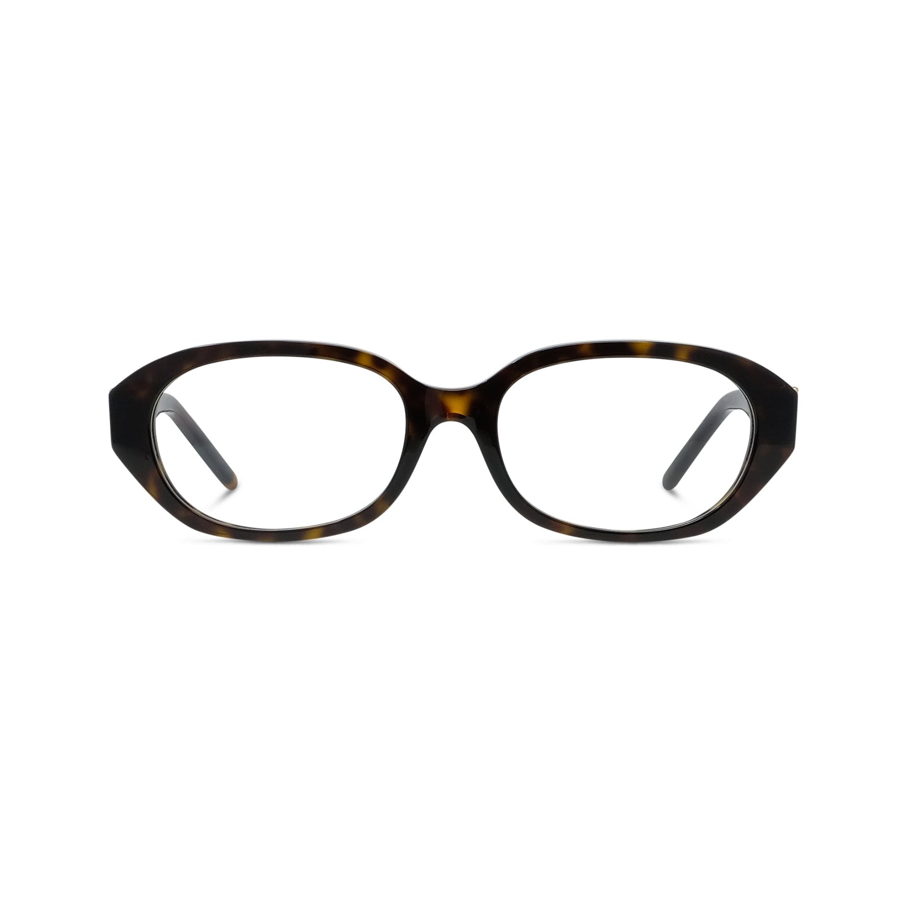 Lunettes de vue 4G Liquid - Dark Havana