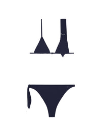 PRIX MARQUE : 80 / MAILLOT DE BAIN DEUX PIÈCES FOULARD