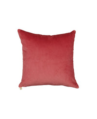Carino corduroy cushion - Pink