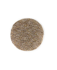 Coussin Ciccio - Vert Et Marron