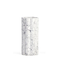 Vase Duetto Solo - Blanc