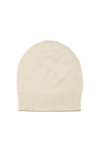 Ivory / Bonnet Chesire en cachemire - Ivory