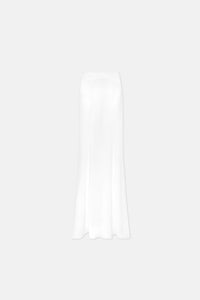 Amalfi Bridal Skirt - Off White