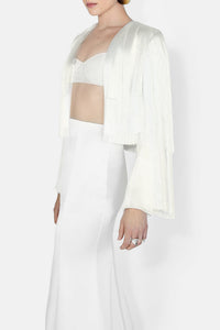 Jupe Bridal Amalfi - White