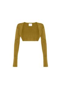 Cardigan Atalanta court - Bronze