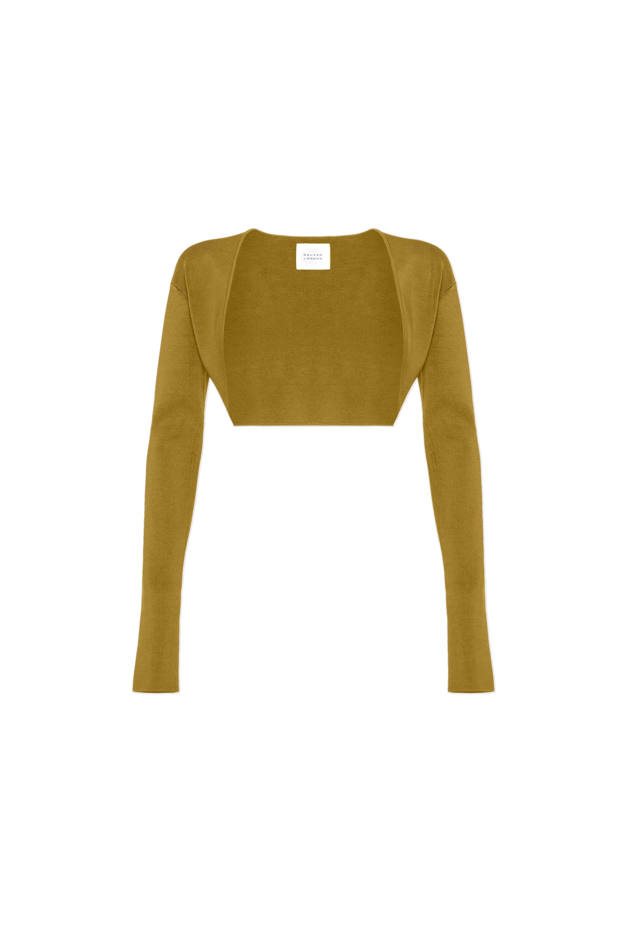 Cardigan Atalanta court - Bronze