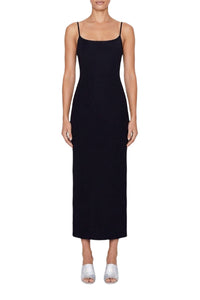 Bella Dress - Black