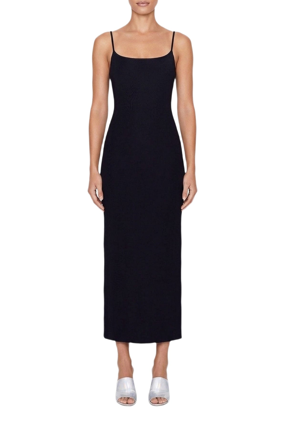 Bella Dress - Black