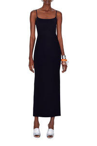 Bella Dress - Black