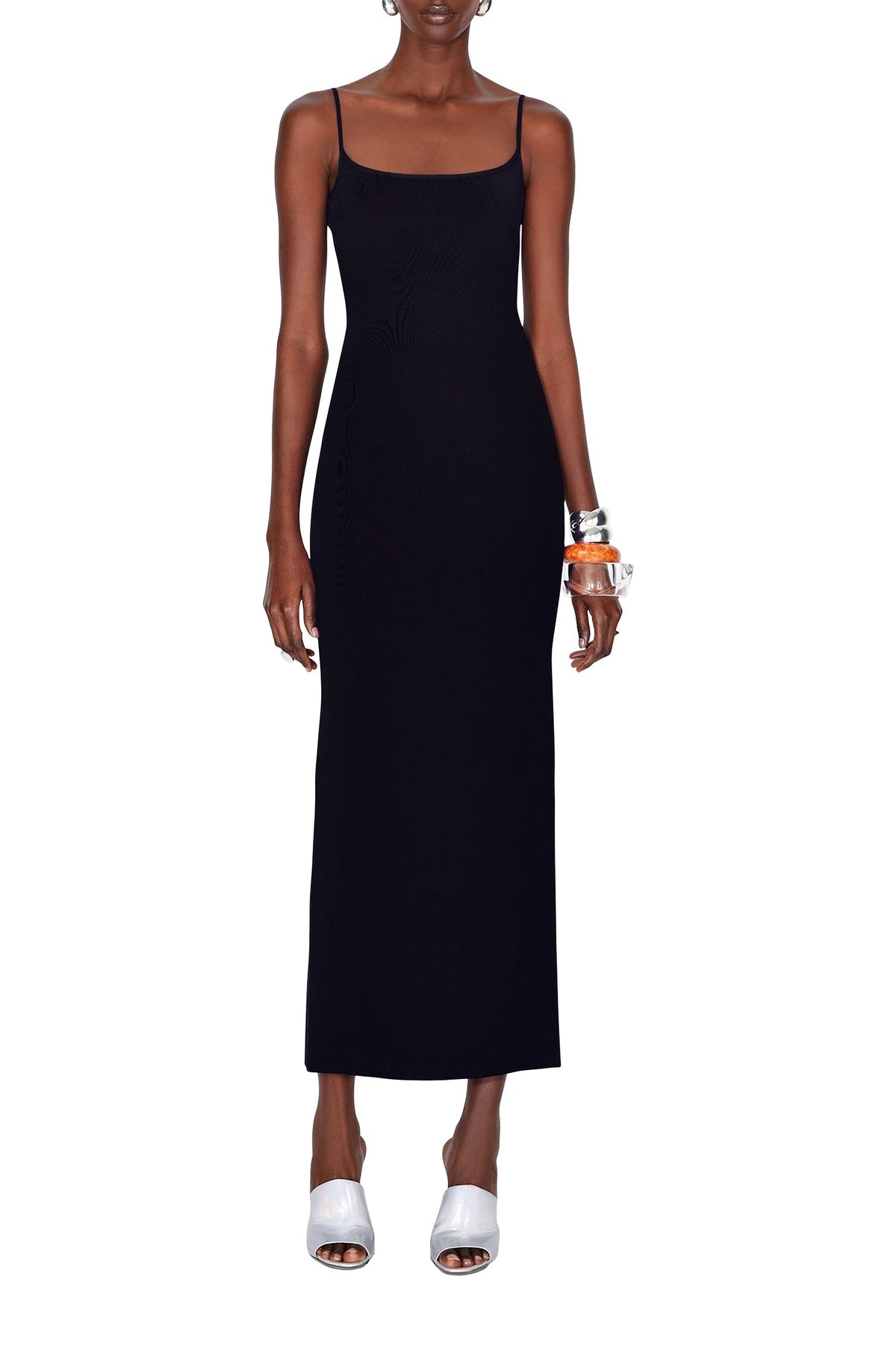 Bella Dress - Black