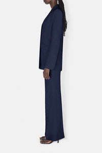 Blazer oversize Boyfriend - Midnight