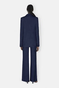 Boyfriend Blazer - Midnight