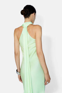 Robe Pandora courte - Apple